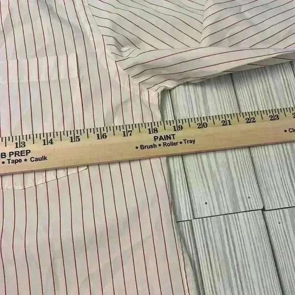 Abercrombie & Fitch Dress Shirt - Picture 4 of 5